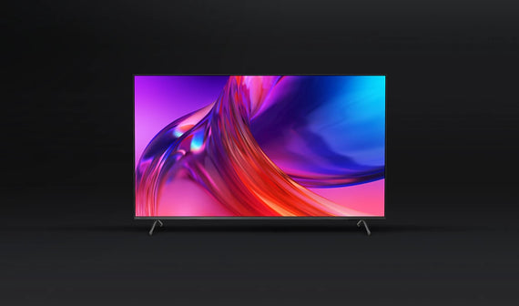 PHILIPS 55"Philips LED 4K Ambilight TV (55PUT8808/98)