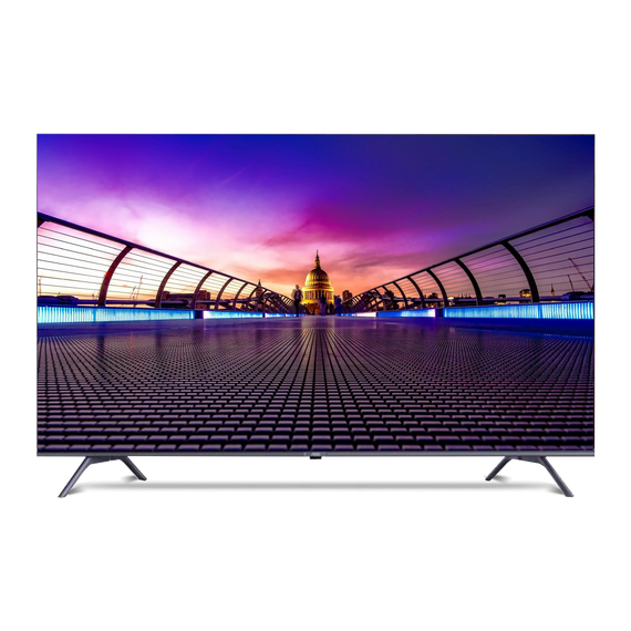 AOC 65" QLED - Google TV / Dolby Vision.Atmos / HDR(65U8030/68T)