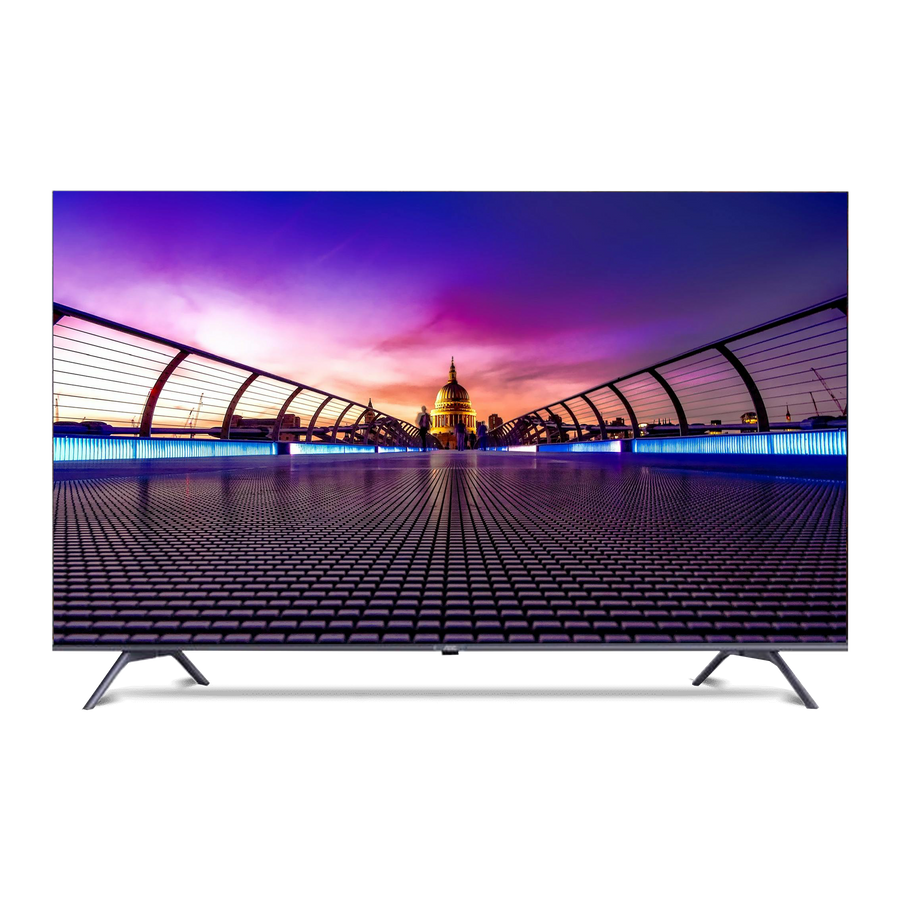 AOC 65" QLED - Google TV / Dolby Vision.Atmos / HDR(65U8030/68T)
