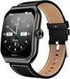 Black Shark Smart Watch - BLK & Brown (GST)