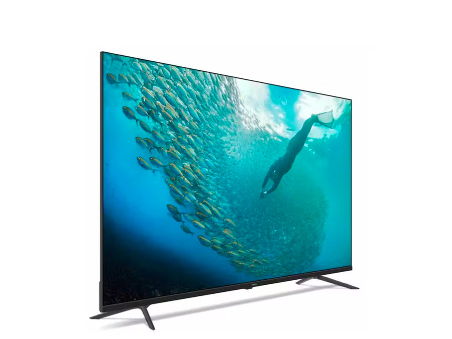 PHILIPS 75 inch 4K Google Smart UHD TV(75PUT7129/98)