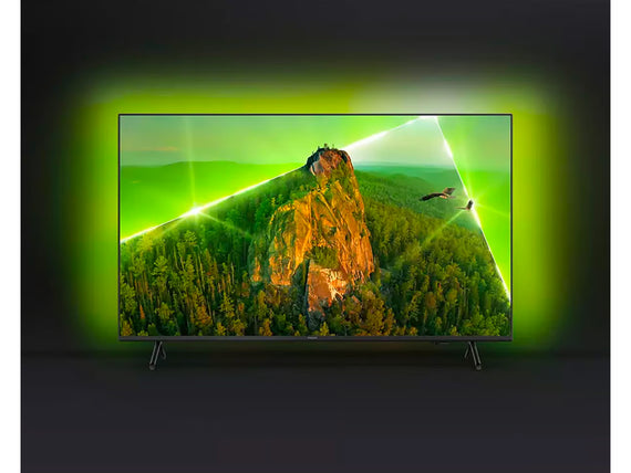 Philips 70 inch 4K UHD Google TV with Dolby Vision / Ambilight(70PUT7908/98)