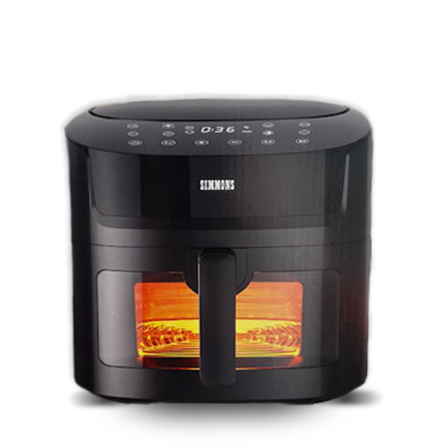 Simmons Air Fryer (AF9005TA GS)