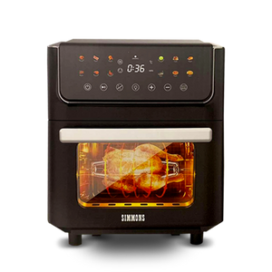 Simmons 12L Air Fryer (AF7009GS)