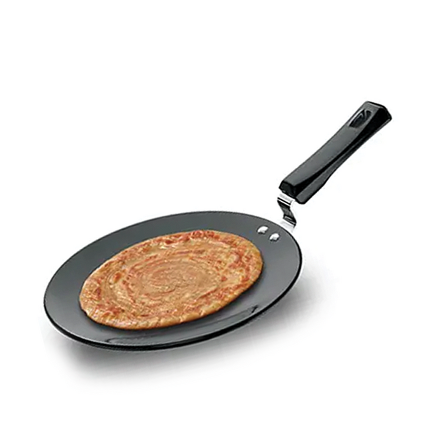 Hawkins  Tava 26 cm, 6.35 mm (plastic handle)(AT26XP)