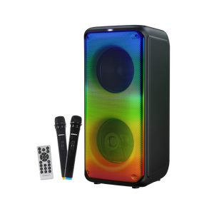Sonic Gear HD Portable B/T Speaker ( AUDIOX PRO 800 )