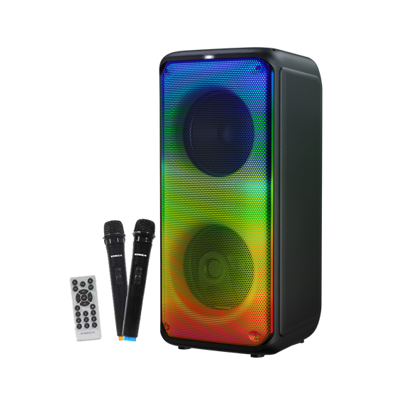 Sonic Gear HD Portable B/T Speaker ( AUDIOX PRO 800 )