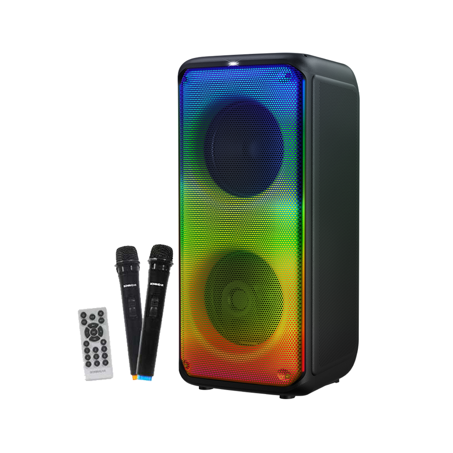 Sonic Gear HD Portable B/T Speaker ( AUDIOX PRO 800 )