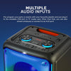Sonic Gear HD Portable B/T Speaker ( AUDIOX PRO 800 )