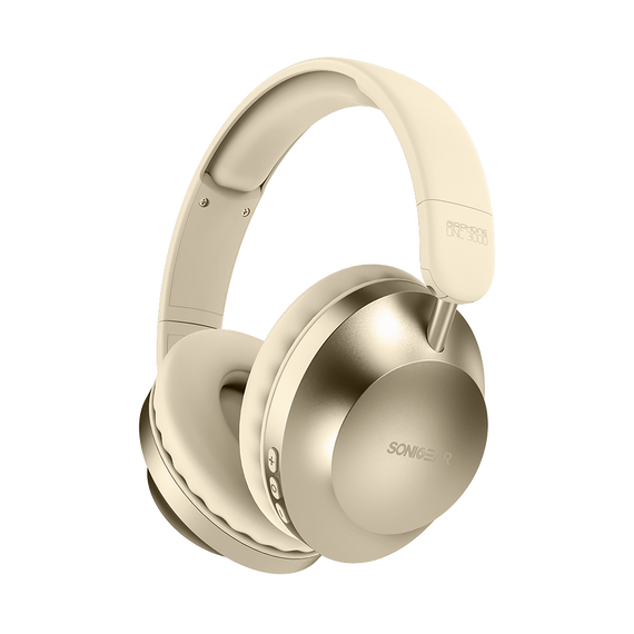 Sonic Gear Digital NC BT Headset ( Airphone DNC300 )