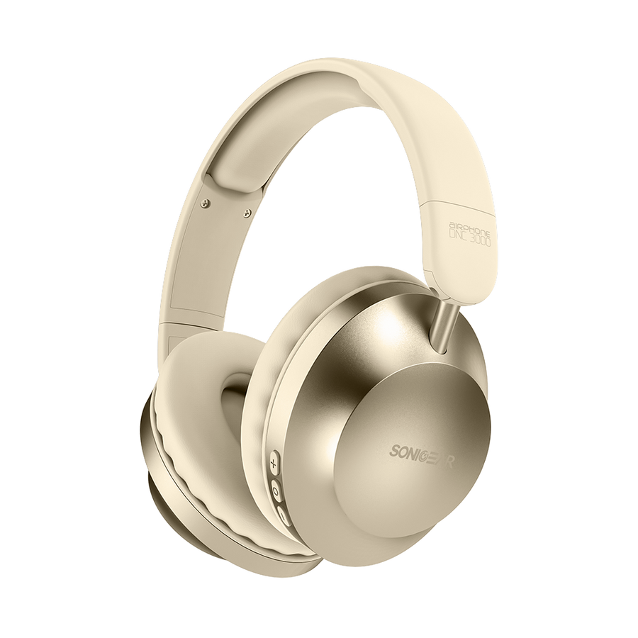 Sonic Gear Digital NC BT Headset ( Airphone DNC300 )