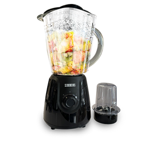Simmons Stand Blender 2 in 1 (BL1023BC CB)
