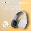 Sonic Gear ( BLUETOOTH HEADSET AIRPHONE 7 )