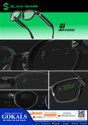 Black Shark Smart Glass - BLK (G1)