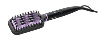 Hair Dryer & Straightener