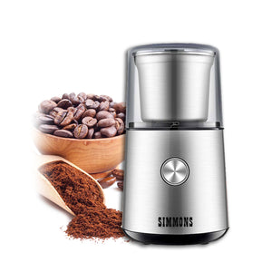 Simmons Coffee Grinder (CG9701-CB )