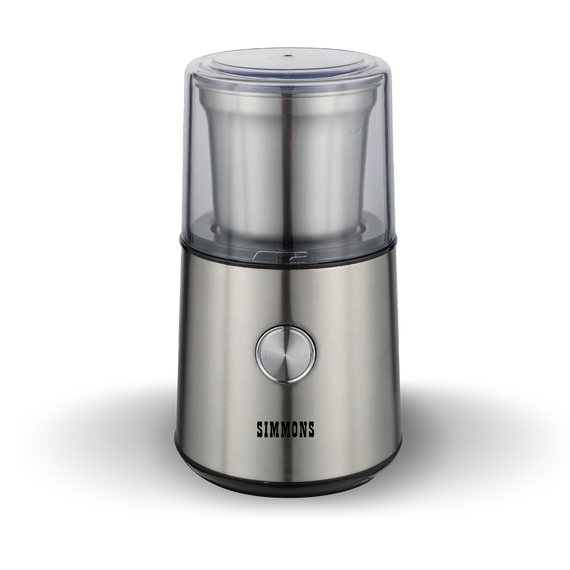 Simmons Coffee Grinder ( CG9701A CB )