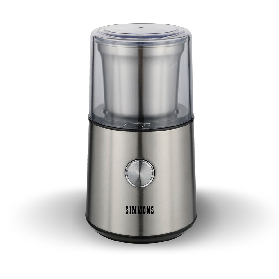 Simmons Coffee Grinder ( CG9701A CB )