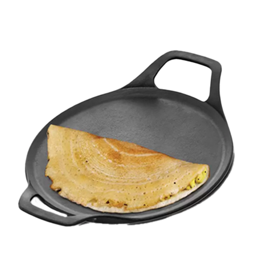 Hawkins Futura Cast Iron Dosa Tava (CIDT27)