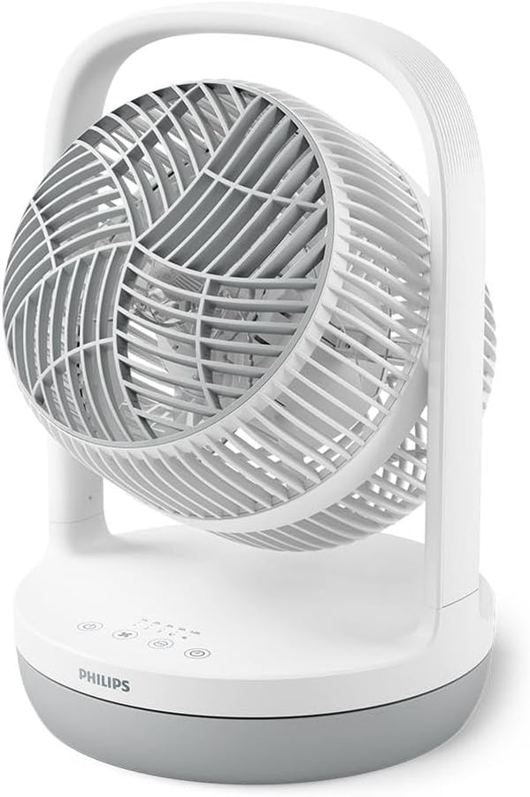 Philips Table Fan(CX2050/00)