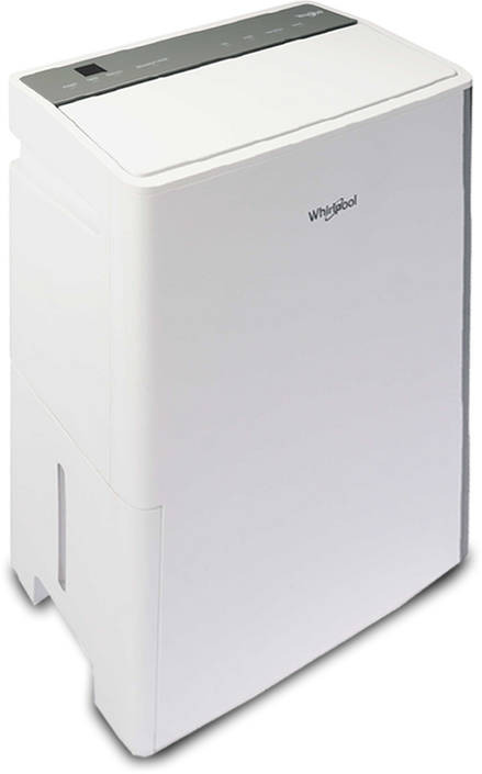 Whirlpool 20L Dehumidifier(DS202NFOC)