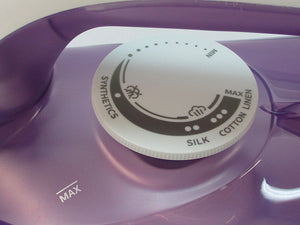 PHILIPS STEAM IRON(DST3010/30)