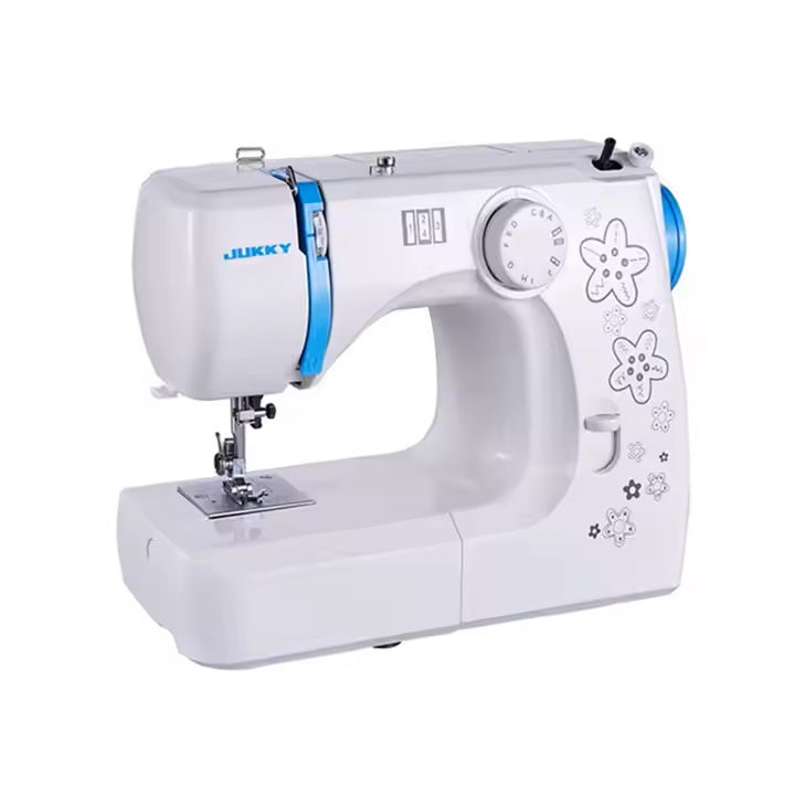 Jukky Multi-Function Sewing Machine ( FH1216 )