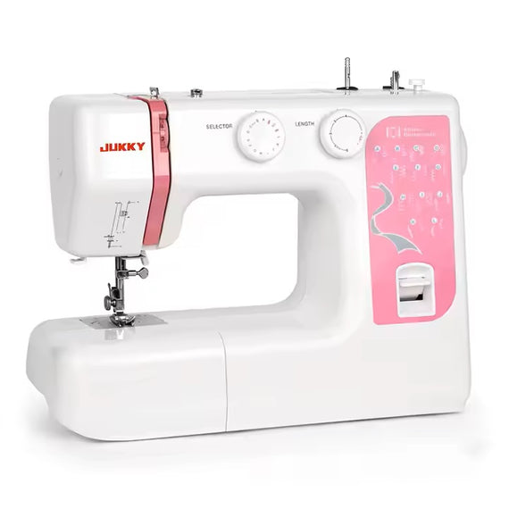 Jukky Multi-Function Sewing Machine ( FH6224 )