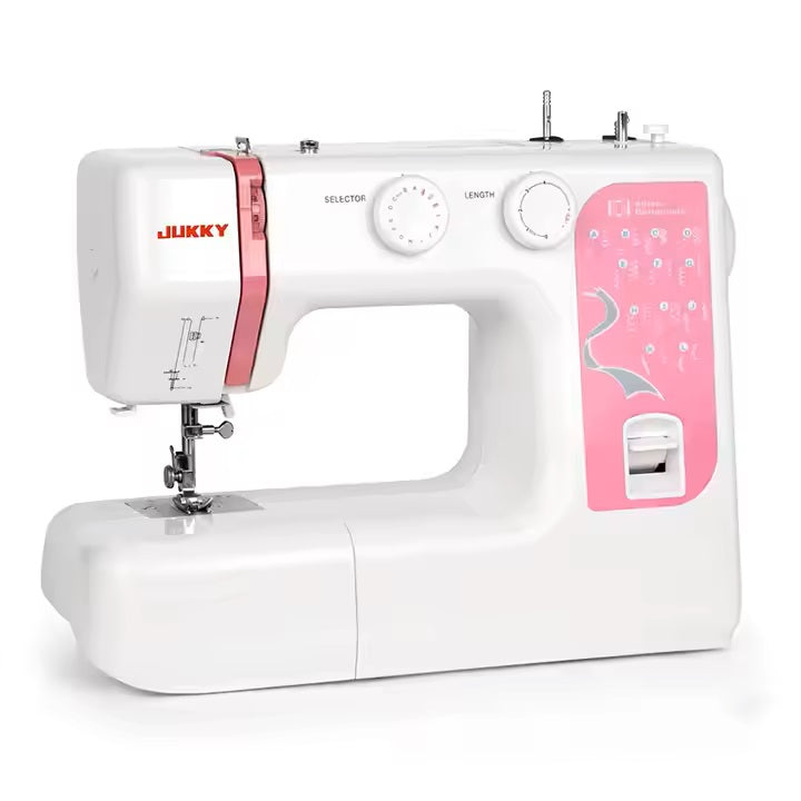 Jukky Multi-Function Sewing Machine ( FH6224 )