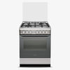 Ariston 4 Burner 60 cm Floor Standing Unit (A6TMC2)
