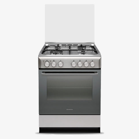 Ariston 4 Burner