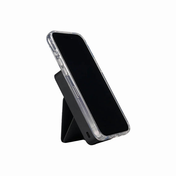 GECKO MAGSAFE 10K POWERBANK 20W KICKSTAND-BLK (GG520094)