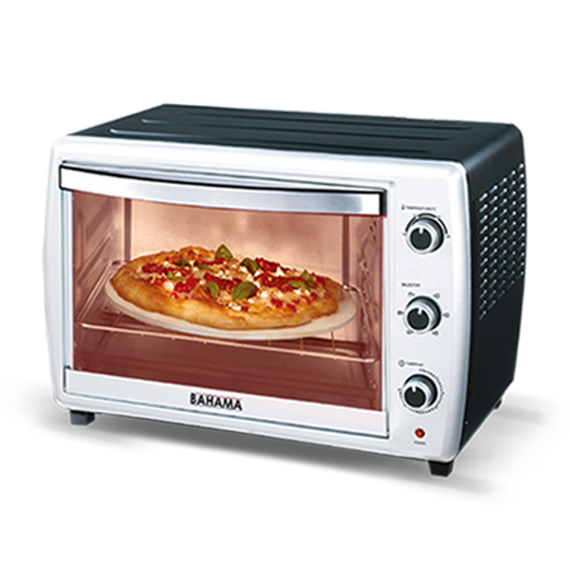 Bahama 46L Oven Toaster (GK-46)