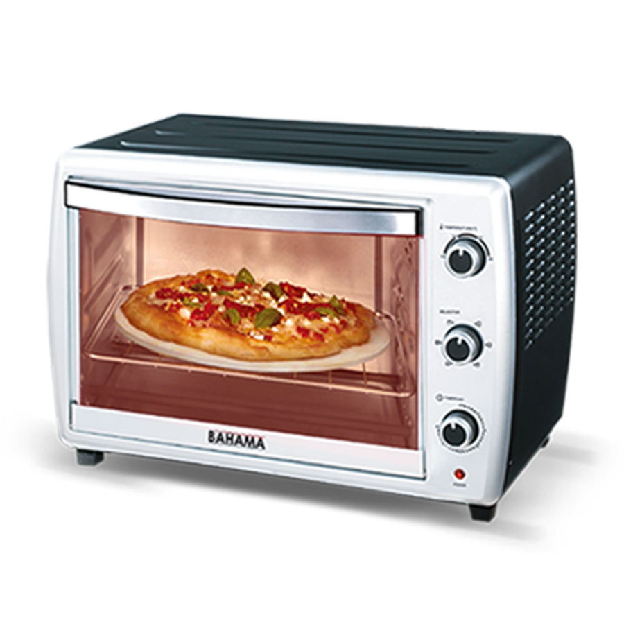 Bahama 46L Oven Toaster (GK-46)