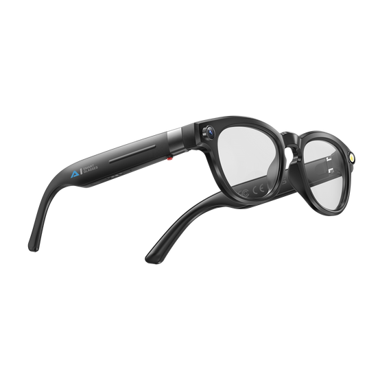 Black Shark Smart Glass - BLK (G1)