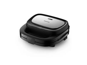 PHILIPS SANDWICHMAKER(HD2350/80)