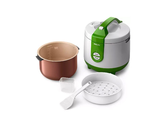 PHILIPS RICE COOKER 2L(HD3119/60)