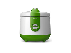 PHILIPS RICE COOKER 2L(HD3119/60)