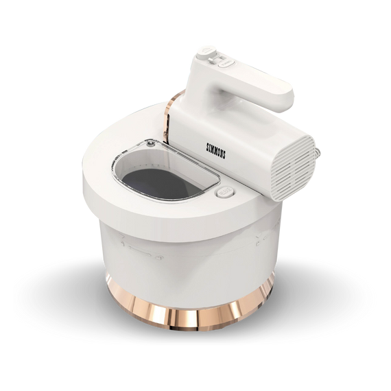 Simmons Stand and Hand Mixer ( HM5058 - GS )