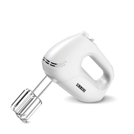 Simmons Hand Mixer ( HM9125 GS )