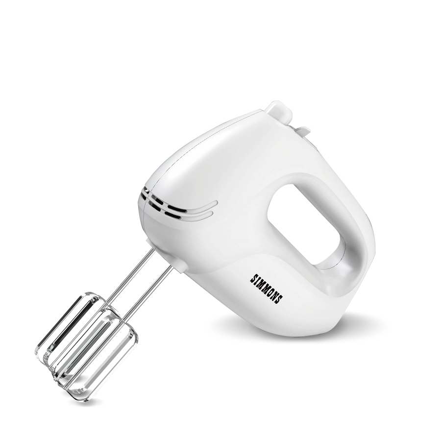 Simmons Hand Mixer ( HM9125 GS )