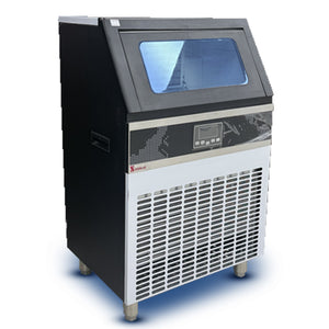 Simmons 150KG Ice Maker (HZB-150AL)