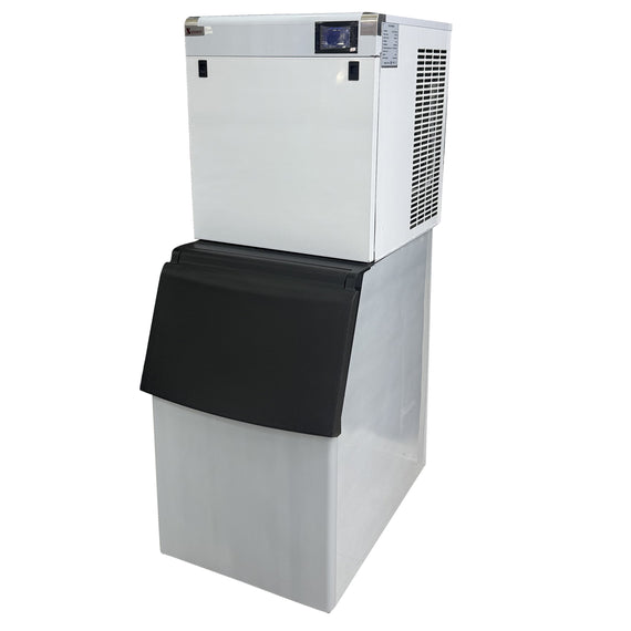 Simmons 300KG Ice Maker (HZB-300AL)