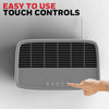 Honeywell Air Purifier Touch P1 (HC000020/AP/P1)