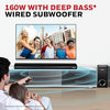 Honeywell Trueno U3000 Soundbar (HC000259/AUD/SB/U3000/BLK)