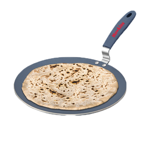 Hawkins 28cm Ceramic Non-Stick Tava (ICT28)