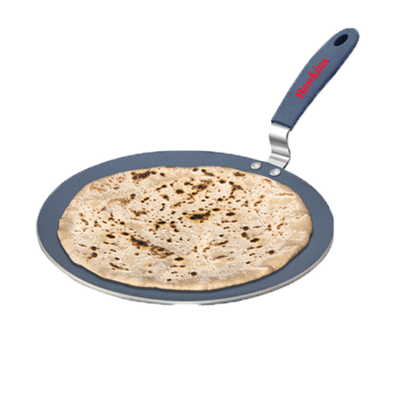 Hawkins 28cm Ceramic Non-Stick Tava (ICT28)