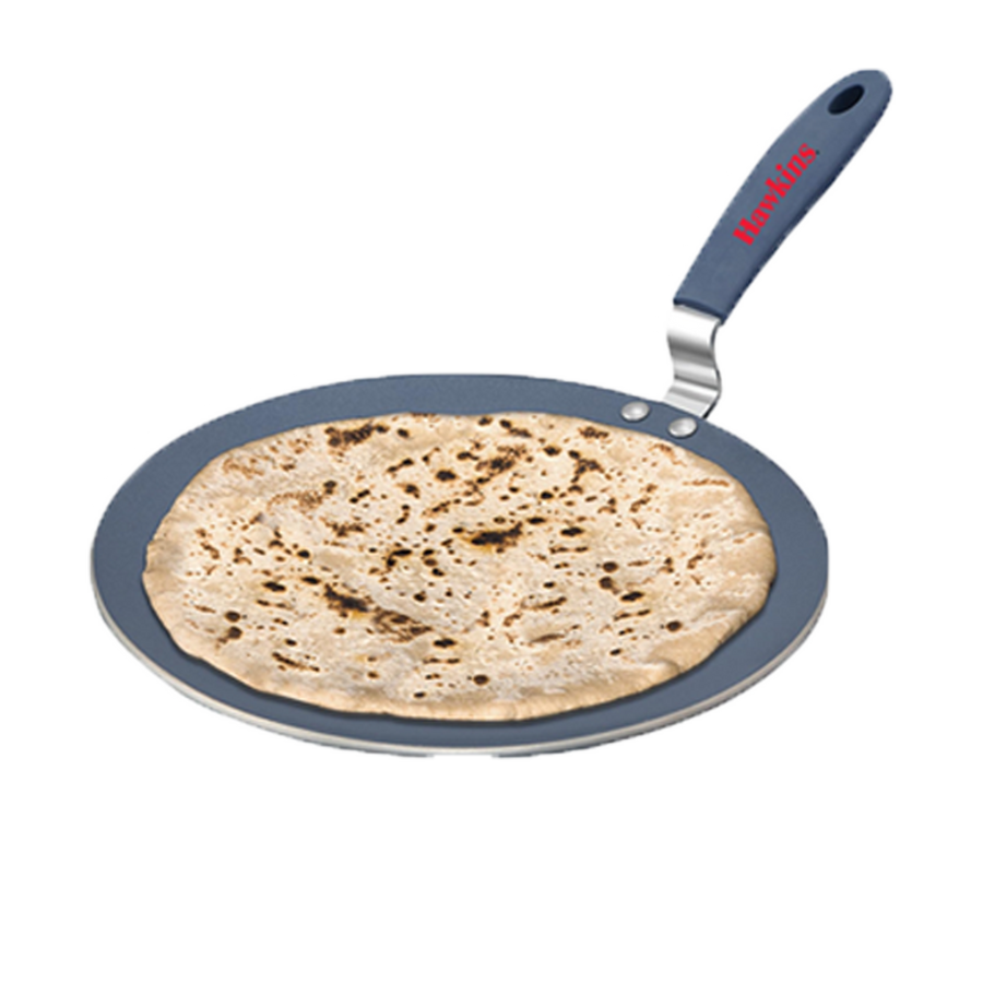 Hawkins 28cm Ceramic Non-Stick Tava (ICT28)