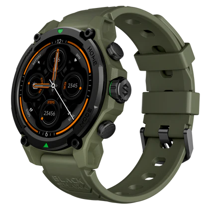 Black Shark Smart Watch - BLK (GS3)
