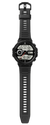 Black Shark Smart Watch - Mist Black (GS3 Sport)